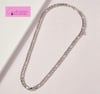 Crave Silver Appeal Necklace 