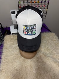 Image 1 of Dope black Dad 