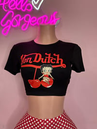 Dutch Tee