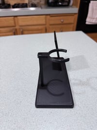 Image 11 of Deluxe Labubu Stand