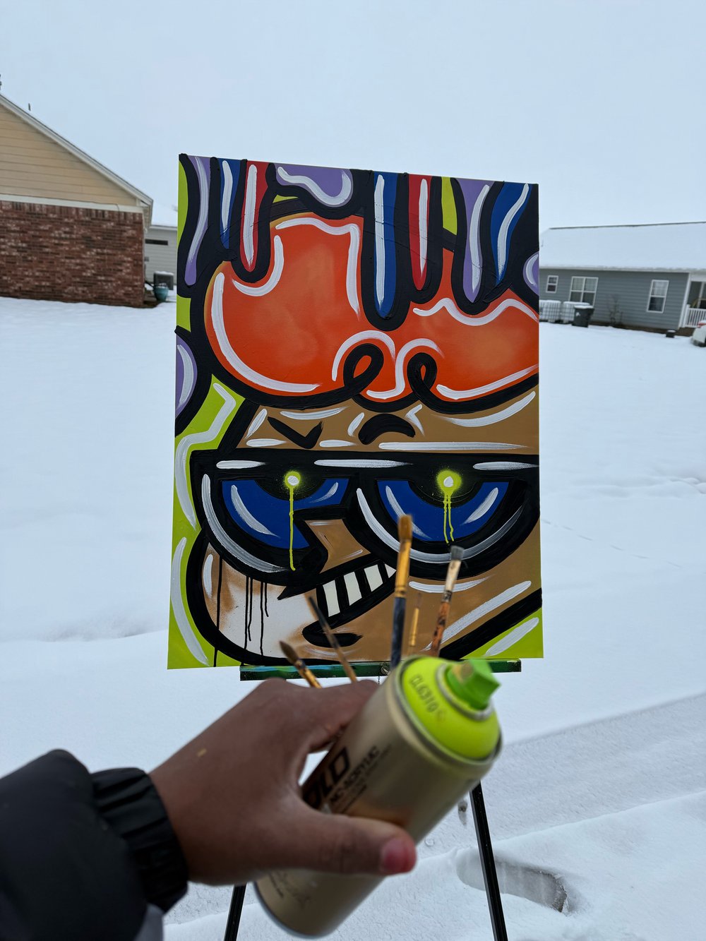 Dexter’s Lab