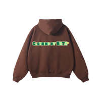 Image 3 of SFWNWDSY* HOODIE - CAMO