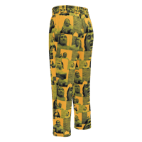 Image 2 of JEEZUS PANTS
