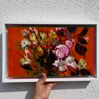 Image 3 of Where flowers Bloom Hope Lives 