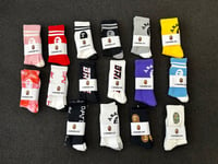 Bape Socks ( High )