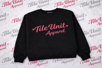 Women’s OG twist crew neck