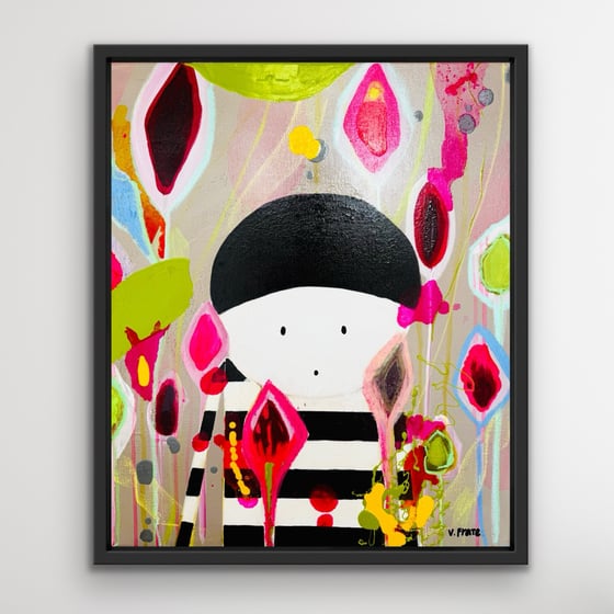 Image of Nos Meus Sonhos 