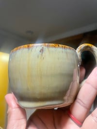 Image 3 of Sharon Green Mug