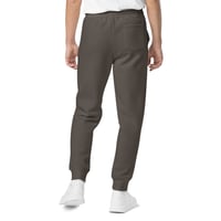 Image 3 of Unisex Pigment-Dyed MERAKI Sweats