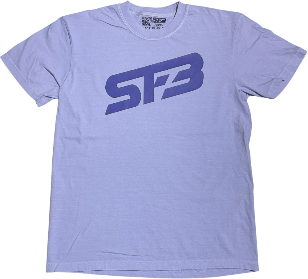 Grape Heavyweight Shirt