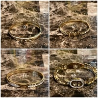 Image 3 of Dazzle Me Bangles 