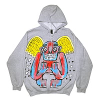 guardian //  LARGE 