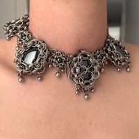 Image 6 of Regal Resistance Necklace