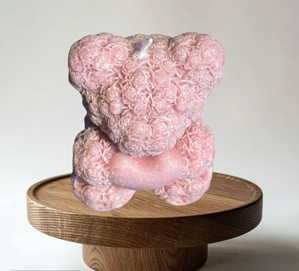 Image of Fudge Brownie 