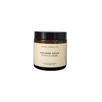 Image 2 of GOLDEN HOUR / PISTACHIO & CARAMEL