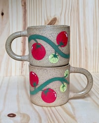 Image 1 of Garden Morning Mug