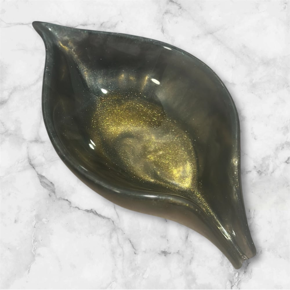 Image of Self draining soap dish