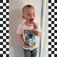 Image 3 of T-SHIRT: CUSTOM DESIGN
