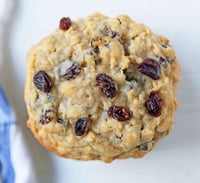 Image 2 of Oatmeal Raisin