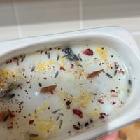 Image 3 of jasmine berry scented candle