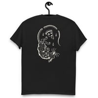 Image 4 of Pizza rat tee variant