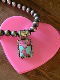 Image 3 of Cotton Candy Square