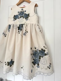 Image 1 of SURPRISE classic dress
