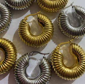 Image of RHEA Hoops