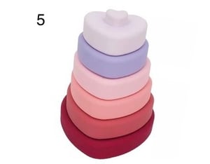 Image of Silicone Toys 