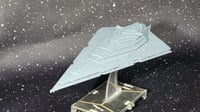 Image 6 of Star Wars Armada First Order Resurgent Star Destroyer 14k 3D