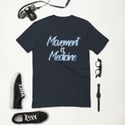 Movement is Medicine Short Sleeve T-shirt 