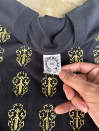 Image 7 of Chrome Hearts Vintage Dagger Longsleeve