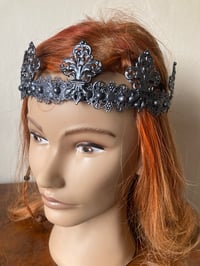 Image 4 of Regal - Gunmetal Grey