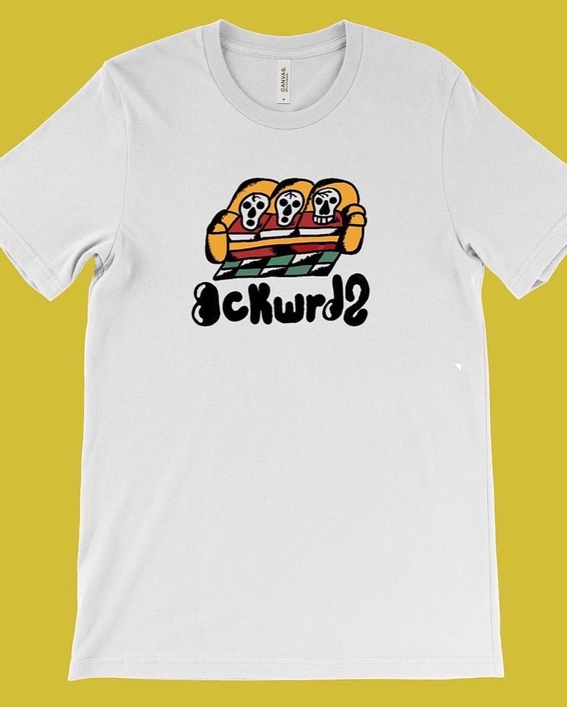 Image of Couch pals tee