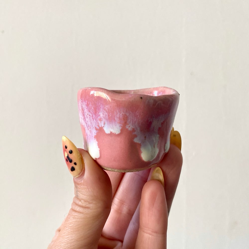 Image of Mini Pots #5