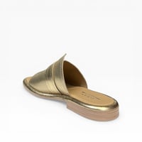 Image 4 of LOUJO HOLLY KARA GOLD