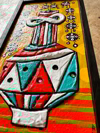 Image 2 of “Infinity Vase-el”