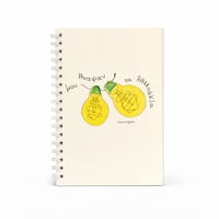 Image 1 of ΤΕΤΡΑΔΙΟ ΛΑΜΠΑΚΙΑ