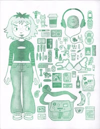 Image 2 of What Makes a Girl? 