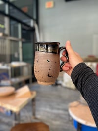 Image 1 of Splatter Mug 