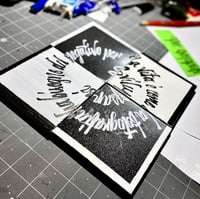 Image 3 of Negative/Positive