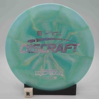 Image 16 of Discraft Captain's Raptor 