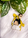 PTD Las Vegas Jungkook Enamel Pin