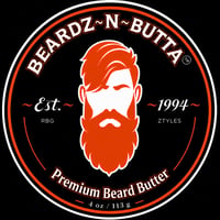 Image 2 of RBGZTYLES Beardz~N~Butta™      The Premium Beard Butter