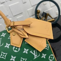 Image 5 of GREEN ARROW SPEEDY BAG