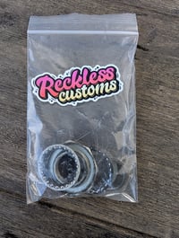 Image 2 of **GARAGE SALE ITEM RUCKUS STEM BEARING SET