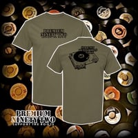 Image 2 of Strictly Heavy Roots Vibes.