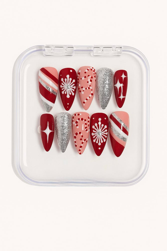 Image of Festive Spark