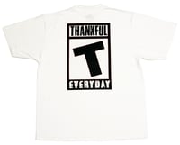 Image 2 of PRAY SACRED TEE