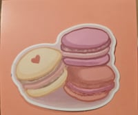 Image 5 of 3 inch stickers